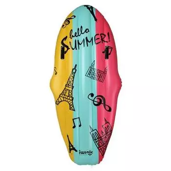 Трубка для доски для серфинга iwink, муха, 1 шт., корейские водные развлечения