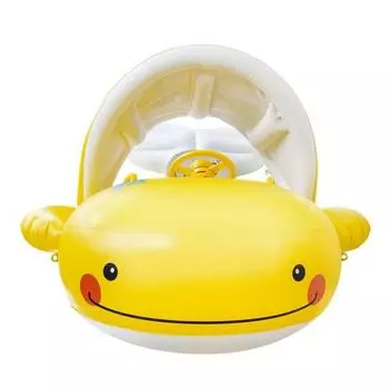 Трубка для ходунков iwink Whale, необходимый выбор: iwink..., 1 шт., корейские водные забавы