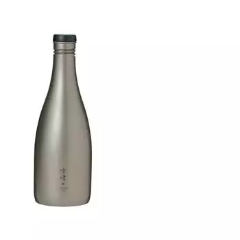 Трубка для ликера Snow Peak Titanium Tw 540