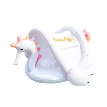 Трубка для мамы и ребенка Hippocampus H-1, корейские водные развлечения