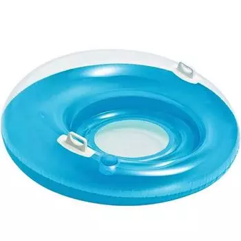 Трубка для отдыха Intex 58883 119см, случайная доставка, 1 шт., корейские водные развлечения