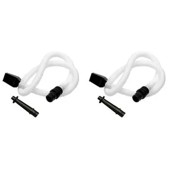 Трубка для пианики Currency с прямым мундштуком из смолы, трубка для мелодики для начинающих