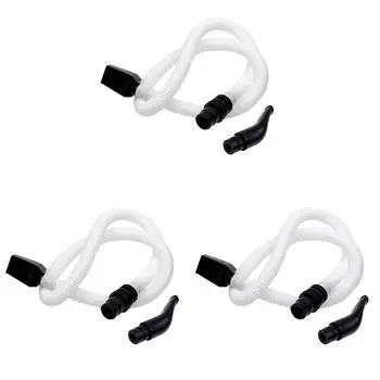 Трубка для пианино Currency с изогнутым мундштуком из смолы для мелодики для начинающих