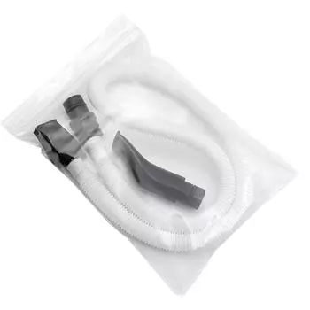 Трубка для пианино с изогнутым мундштуком из смолы, трубка для мелодики для начинающих QD