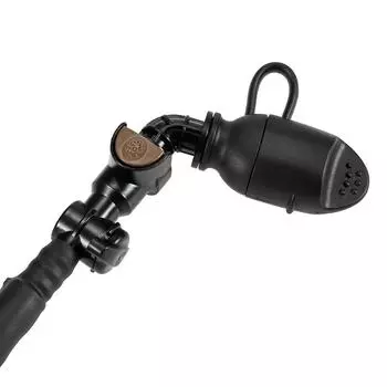Трубка гидратора с выключателем Сменный шланг гидратора Зажим для трубки гидратора