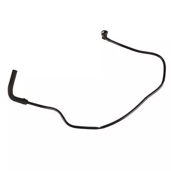 Трубка нагревателя дроссельной заслонки 55569809 55574685 Auto Parks дроссельный клапан к шлангу термостата жесткая трубка для Cruze 1.8