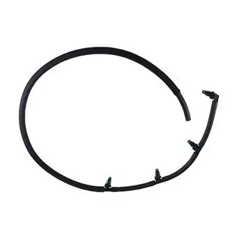 Трубка обратки топлива для Mercedes Benz Sprinter Vito Viano W639 6510700132