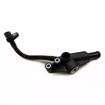 Трубка охлаждающей жидкости автомобиля для SL63 AMG R231 M157 E63 ML63 1572000151 1572000051 A1572000151 A1572000051 Шланг охлаждающей жидкости