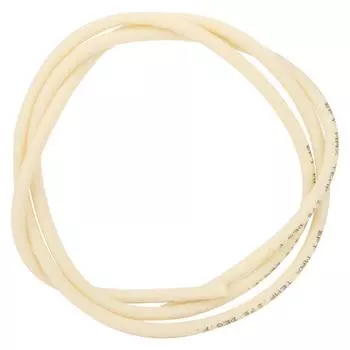 Трубка перистальтического насоса 1,6x3,2 мм, длина 1 м ?60~275 по Фаренгейту силиконовая трубка насоса для лабораторных испытаний