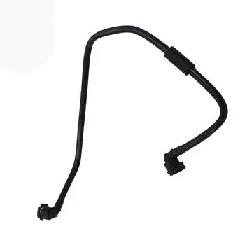 Трубка Подходит для:BMW 3 F30 2012-2015 F35 2013-2015 оригинальное оборудование:1712 8740 118