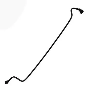 Трубка Подходит для:Бмв 5 F18 2009-2016 ОЕ:1712 7578 405