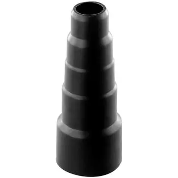 Трубка пылесоса Адаптер для трубки Конвертер 50/42/34/30/23 мм Детали для уборочной машины Инструмент для чистки бытовой техники