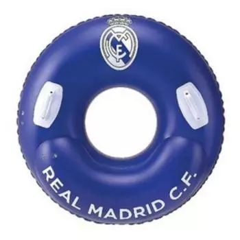 Трубка Real Madrid, ручка для взрослых, 105 см. ТРУБКА Decoland, корейские водные развлечения