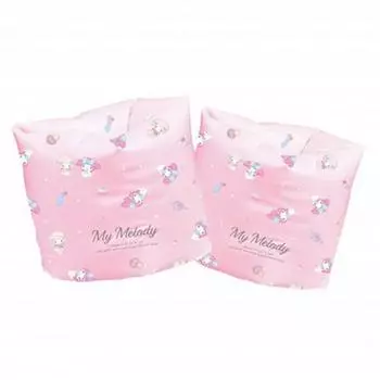 Трубка с кольцом на руку Все необходимое для плавания Товары для водных игр Товары для выживания в плавании Товары для отпуска, My Melody, 1 предмет, корейские водные развлечения