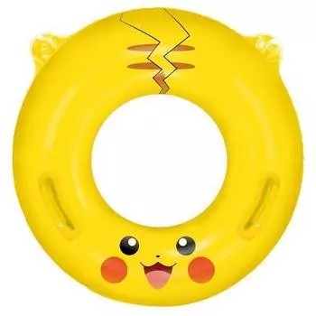 Трубка с ручкой Winnie Coney Pokemon 70 23S701, корейские водные развлечения