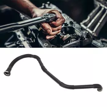 Трубка сапуна воздушного насоса 161847 Профессиональное производство автомобильный воздушный шланг замена трубы для 307 307CC 307SW C4 1.6L 2.0L