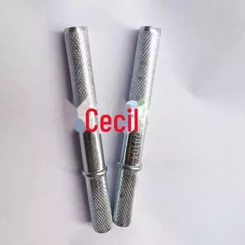 Трубка щупа уровня масла двигателя Dongfeng 6CT Engineering 3279104 null