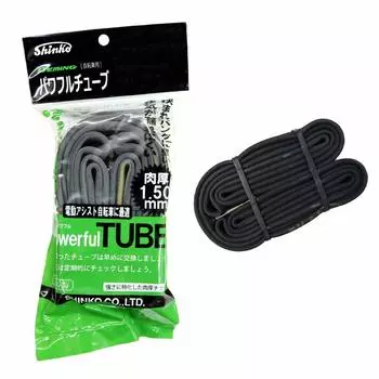 Трубка SHINKO S английского типа, мощная, толщина стенки трубки 20X1,50~2,125 1,5 мм 1,50 мм