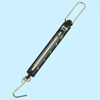 Трубка Shinwa Sokutei Hand Bare 2 кг 75038