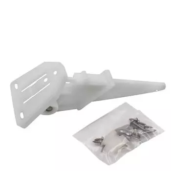 Трубка спидометра для лодки, комплект спидометра для лодки, точная морская трубка с улучшенной функцией автоматического запуска для безопасной навигации spain