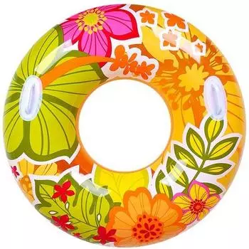 Трубка Sunny Water Aloha 75см, корейские водные развлечения