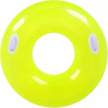 Трубка Sunny Water Vivid Tube 110см, зеленая, 1 шт., Корейские водные развлечения