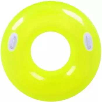 Трубка Sunny Water Vivid Tube 75см, зеленая, 1 шт., Корейские водные развлечения