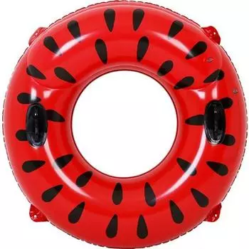 Трубка Sunny Water Watermelon 120см, корейские водные развлечения