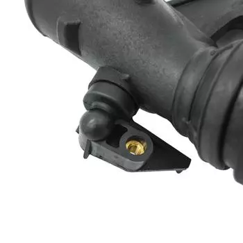 Трубка турбонаддува, трубка давления наддува, впускная трубка турбины, резиновая