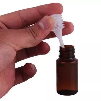 Трубки для всасывания капельницы для воды, дозирующие трубочки, бюретка, пластиковая трубка с пружиной, мини-капельница, маленькая трубочка 10