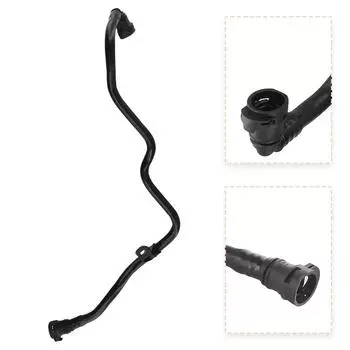 Трубки охлаждающей жидкости водяного насоса для Volvo S60 S80 S90 XC60 XC90 2017-2024 31368673 Замена трубки охлаждающей жидкости автомобильного насоса CHINA