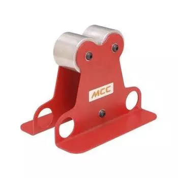 Трубная опора для высокоскоростного трубореза MCC SUS EHCS60