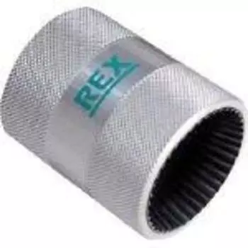 Трубная развертка Rex Industries MR1 Применимый внутренний и наружный диаметр трубы (РЕКС) 10~54мм
