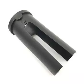 Трубная втулка диаметром от 38,1 до 31,8 мм, длина 80 мм, аксессуары