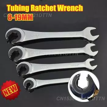 Трубный храповой ключ Прочный Универсальный Инновационный Популярный Эргономичный Самые продаваемые масляные ключи для шестерен Кольцевой Экономит время Удобный