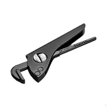 Трубный ключ для бытового ремонта 7 inch