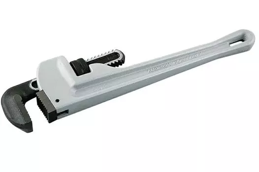 Трубный ключ из алюминиевого сплава Kyoto Machinery Tools 350 мм APWA350 (КТК)