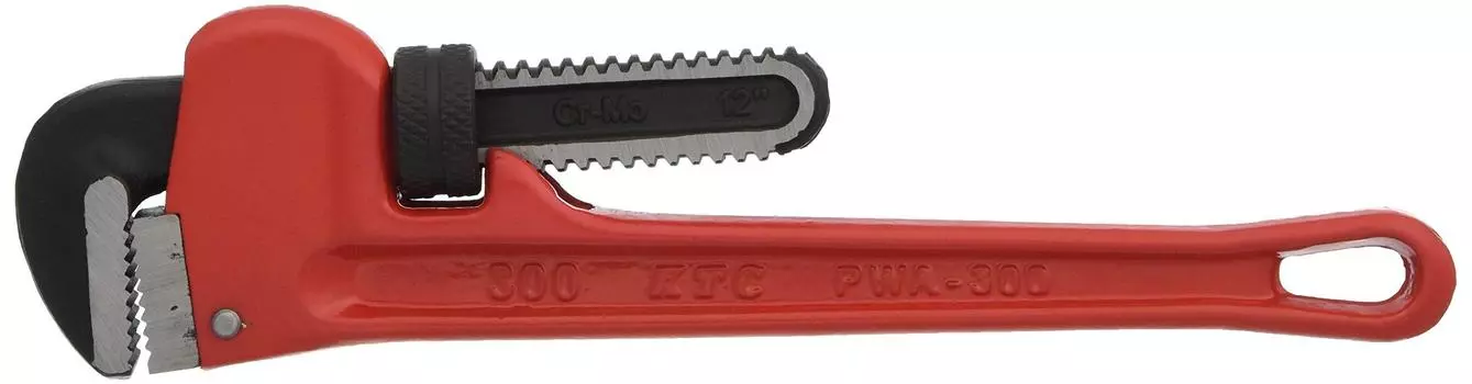 Трубный ключ Kyoto Machinery Tools 300 мм PWA300 (КТК)