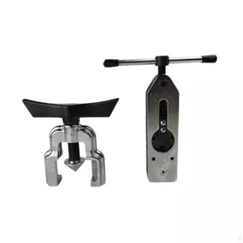 Трубный расширитель для холодильной техники 4-19 мм Профессиональный Премиум Практичный Инструмент для обжима труб