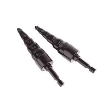 Трубный расширитель Кондиционер Медные трубы Обжимные инструменты Шестигранный хвостовик Электрические сверла Инструменты A2