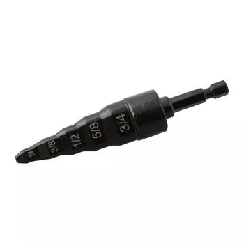 Трубный расширитель Кондиционер Медные трубы Обжимные инструменты Шестигранный хвостовик Электрическое сверло Инструменты для развальцовки 1/4 3/8 1/2 5/8 3/4 CHINA