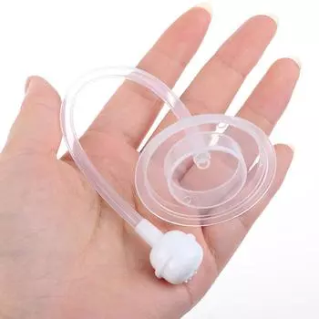 Трубочки для бутылок широкого диаметра, стеклянные пластиковые бутылки, трубочки против метеоризма