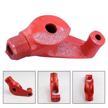 Трубогиб Инструмент для гибки труб Головка ручного гибочного инструмента 20mm