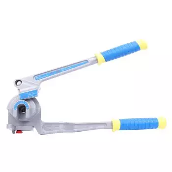 Трубогиб рычажного типа 180 градусов 3 в 1 трубогиб инструмент для гибки медных труб HFS(р) 1/4 3/8 1/2