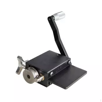 Трубопровод промежуточного охладителя с ручным роликовым валиком подходит для практичного инструмента