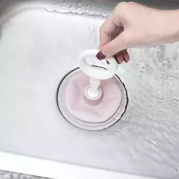 Трубопроводный драгерный плунжер всасывающая труба высокого давления мощный ручной открыватель раковины очиститель насос для ванны туалеты ванная комната синий