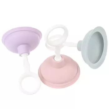 Трубопроводный драгерный плунжер всасывающая труба высокого давления мощный ручной открыватель раковины очиститель насос для ванны туалеты ванная комната зелёный