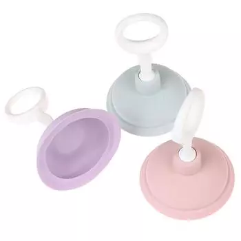 Трубопроводный земснаряд Плунжерная всасывающая труба Ручная раковина высокого давления синий