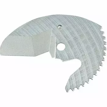 Труборез Virax для ПВХ труб 42 мм запасное лезвие 214041