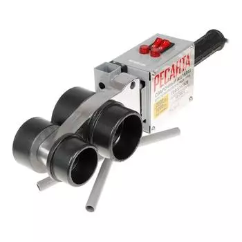 Трубосварочный аппарат Ресанта АСПТ-2000